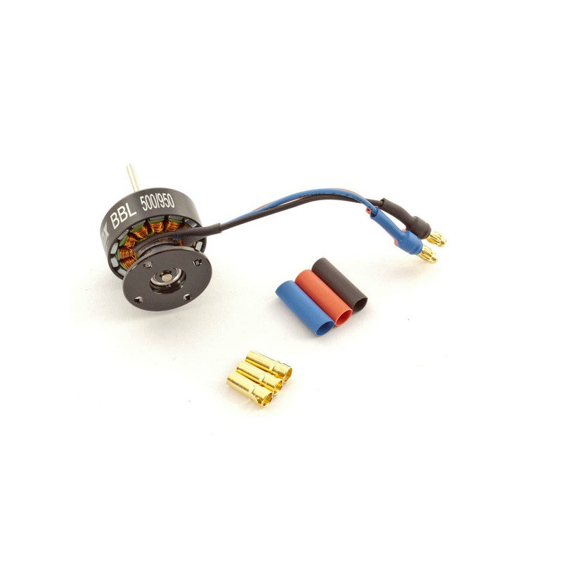 REDOX Silnik Brushless BBL 500/950