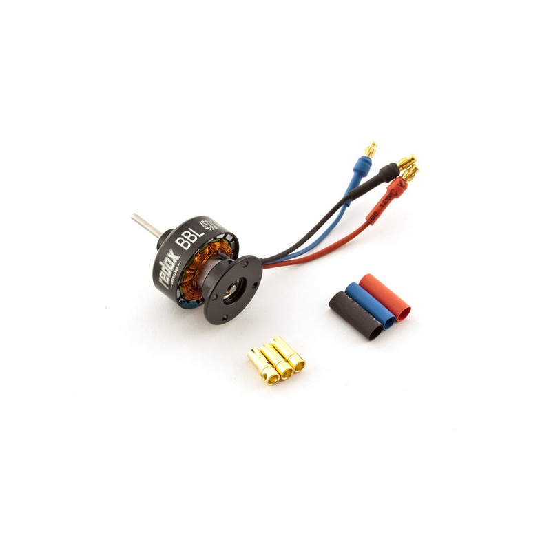 REDOX Silnik Brushless BBL 450/1400