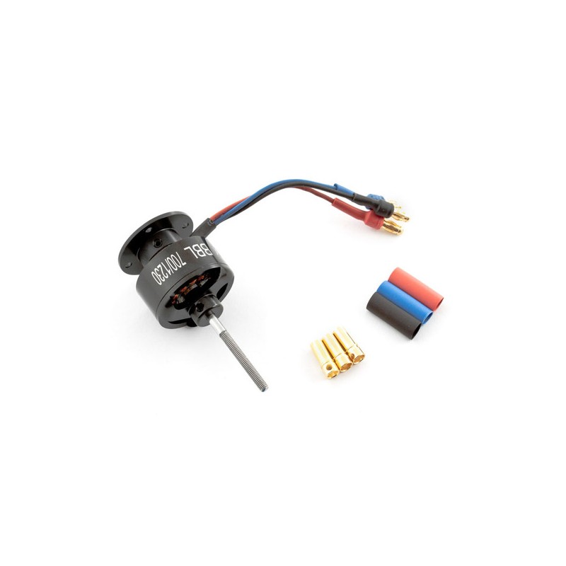 REDOX Silnik Brushless BBL 700/1230