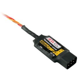 JETI MODEL MVario 2 EX - sensor wysokości, ciśnienia
