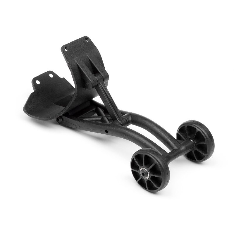 HPI RACING E-FIRESTORM WHEELIE BAR