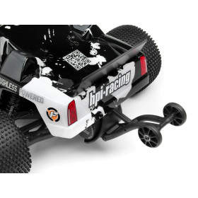 HPI RACING E-FIRESTORM WHEELIE BAR