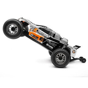 HPI RACING E-FIRESTORM WHEELIE BAR