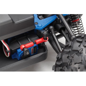 TRAXXAS Auto LaTrax Teton 4WD 1/18 Monster Truck