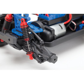 TRAXXAS Auto LaTrax Teton 4WD 1/18 Monster Truck