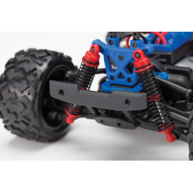 TRAXXAS Auto LaTrax Teton 4WD 1/18 Monster Truck
