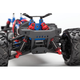 TRAXXAS Auto LaTrax Teton 4WD 1/18 Monster Truck