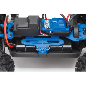 TRAXXAS Auto LaTrax Teton 4WD 1/18 Monster Truck