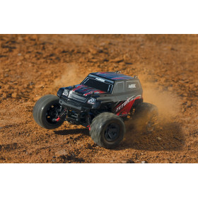 TRAXXAS Auto LaTrax Teton 4WD 1/18 Monster Truck