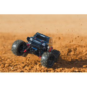 TRAXXAS Auto LaTrax Teton 4WD 1/18 Monster Truck