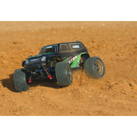 TRAXXAS Auto LaTrax Teton 4WD 1/18 Monster Truck