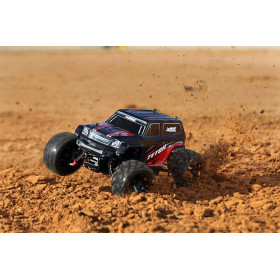 TRAXXAS Auto LaTrax Teton 4WD 1/18 Monster Truck