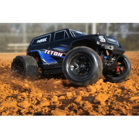TRAXXAS Auto LaTrax Teton 4WD 1/18 Monster Truck