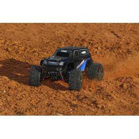 TRAXXAS Auto LaTrax Teton 4WD 1/18 Monster Truck