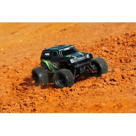 TRAXXAS Auto LaTrax Teton 4WD 1/18 Monster Truck