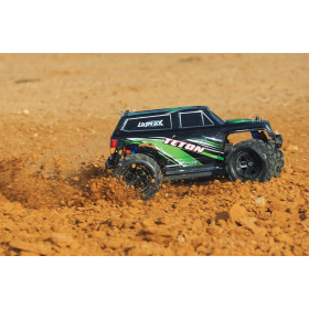 TRAXXAS Auto LaTrax Teton 4WD 1/18 Monster Truck