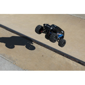 TRAXXAS Auto LaTrax Teton 4WD 1/18 Monster Truck