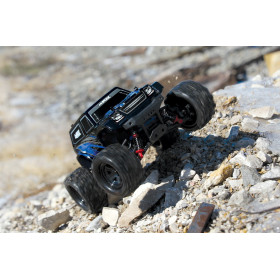 TRAXXAS Auto LaTrax Teton 4WD 1/18 Monster Truck