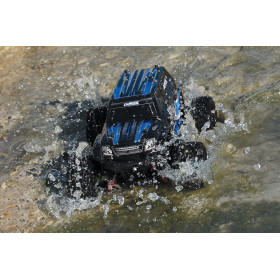 TRAXXAS Auto LaTrax Teton 4WD 1/18 Monster Truck