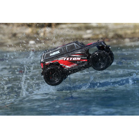 TRAXXAS Auto LaTrax Teton 4WD 1/18 Monster Truck