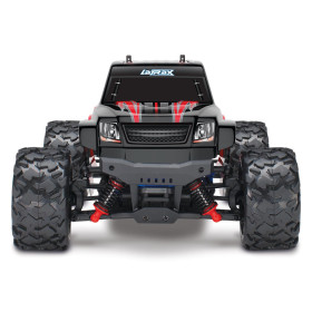 TRAXXAS Auto LaTrax Teton 4WD 1/18 Monster Truck