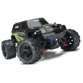 TRAXXAS Auto LaTrax Teton 4WD 1/18 Monster Truck
