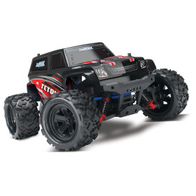 TRAXXAS Auto LaTrax Teton 4WD 1/18 Monster Truck