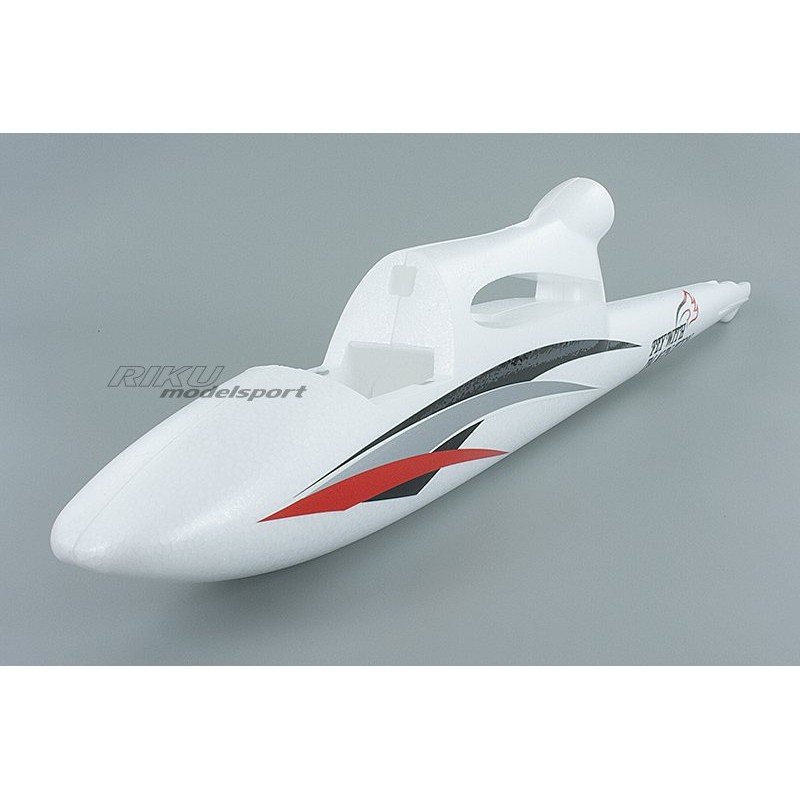 RMS SKY SURFER - kadłub