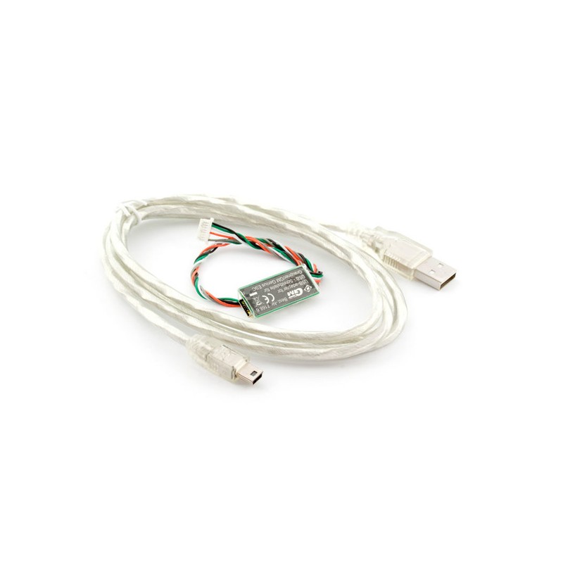 GRAUPNER Interfejs USB HoTT/GM-Genius