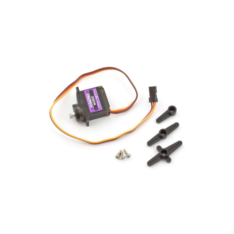TOWER PRO Serwo MG-90D
