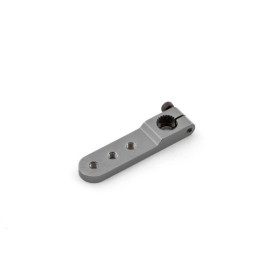 TOWER PRO Aluminiowy orczyk do serwomechanizmu JR/Graupner 37mm (jednoramienny)