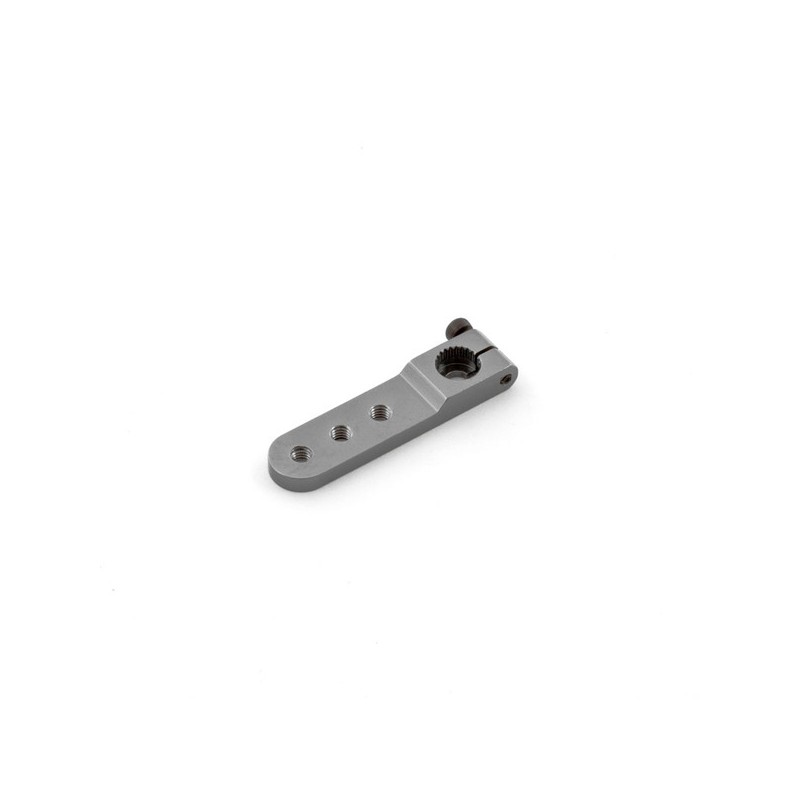 TOWER PRO Aluminiowy orczyk do serwomechanizmu JR/Graupner 37mm (jednoramienny)