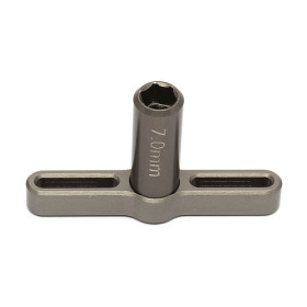 TEAM ASSOCIATED Klucz nasadowy 7mm / T-Handle Nut Driver