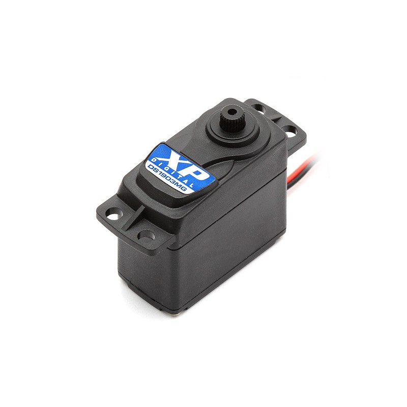 TEAM ASSOCIATED XP DS1903MG Servo