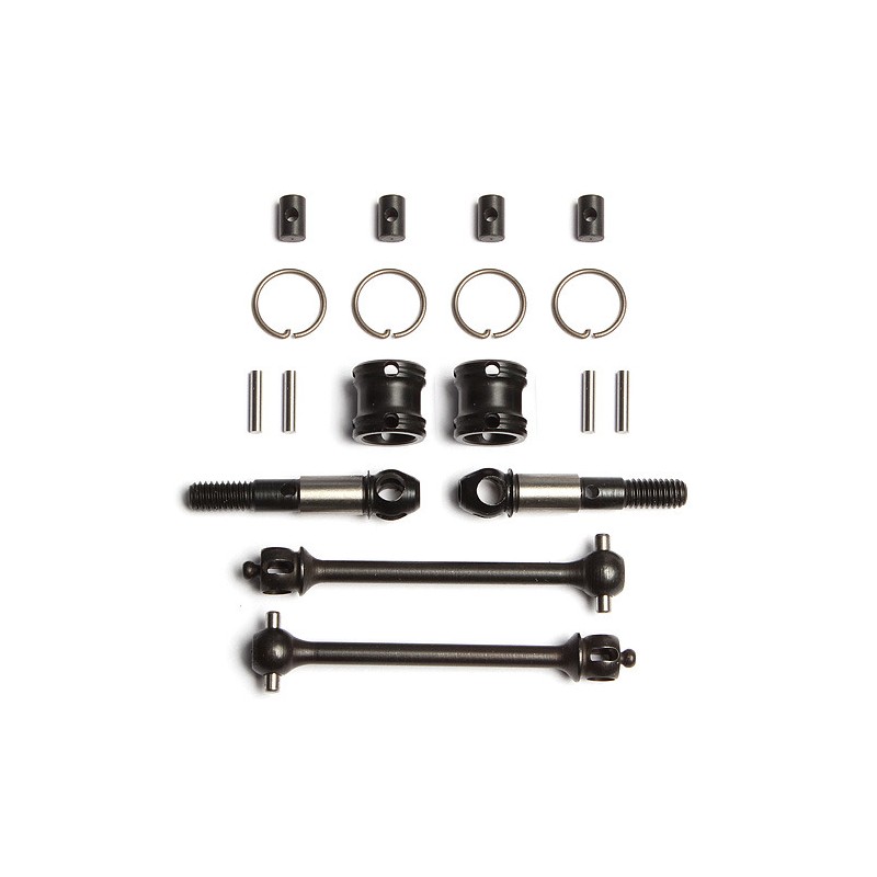 TEAM ASSOCIATED DCV Kit