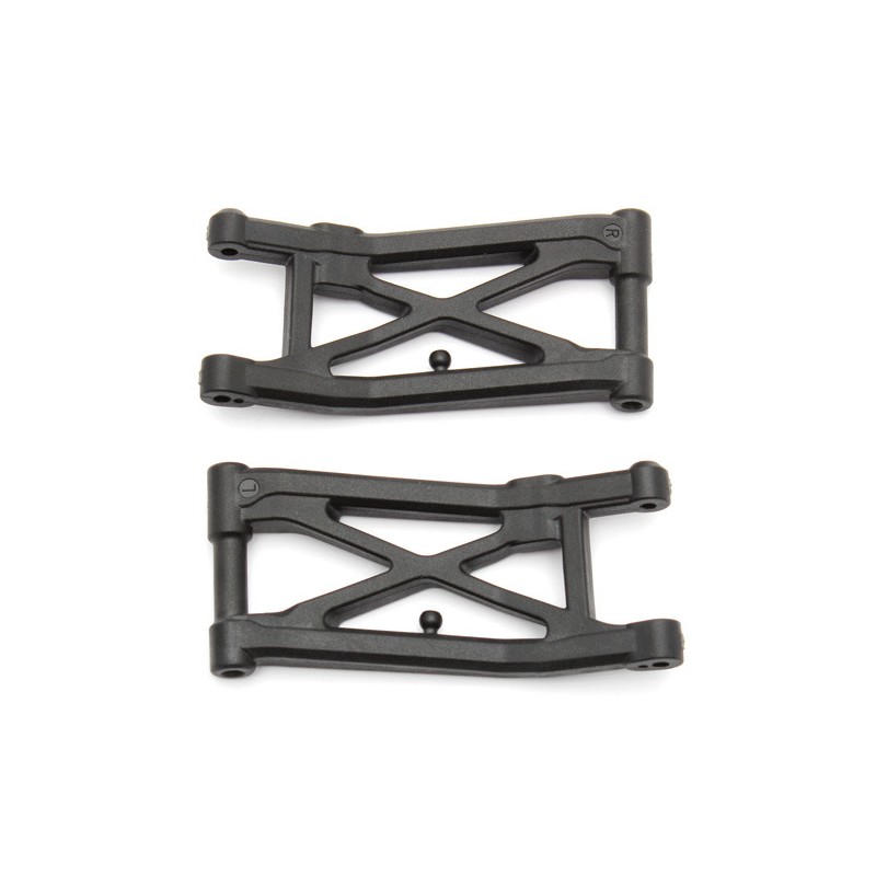 TEAM ASSOCIATED Rear Arms, B5M