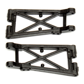 TEAM ASSOCIATED B4/B44 Rear Arms (hard)