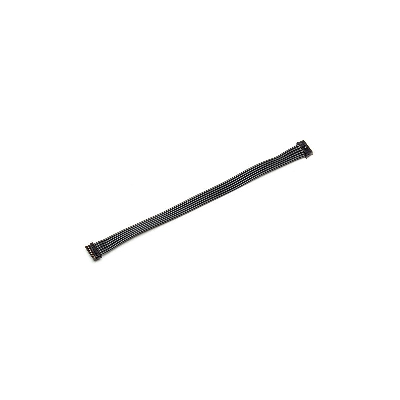 TEAM ASSOCIATED Kabel sensorowy / Flat Sensor Wire 125mm