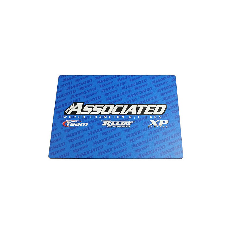 TEAM ASSOCIATED Mata serwisowa mała