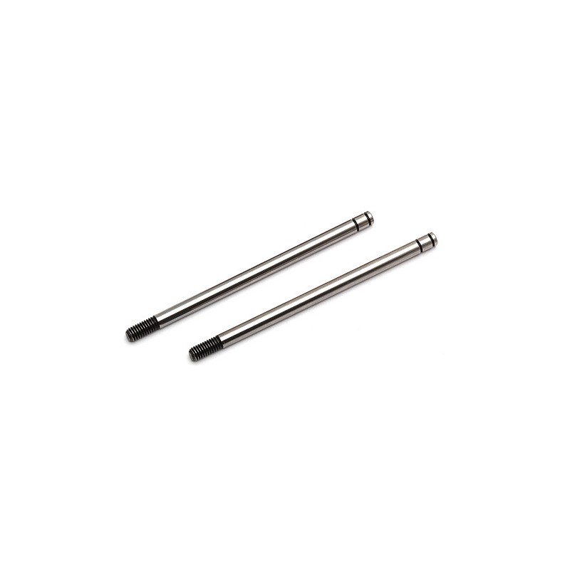 TEAM ASSOCIATED 3x35 SHOCK SHAFT