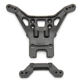 TEAM ASSOCIATED RR TOWER/MOUNT, B5M