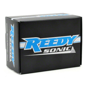 REEDY Silnik bezszczotkowy SONIC 540 Mach 2 21,5T Spec