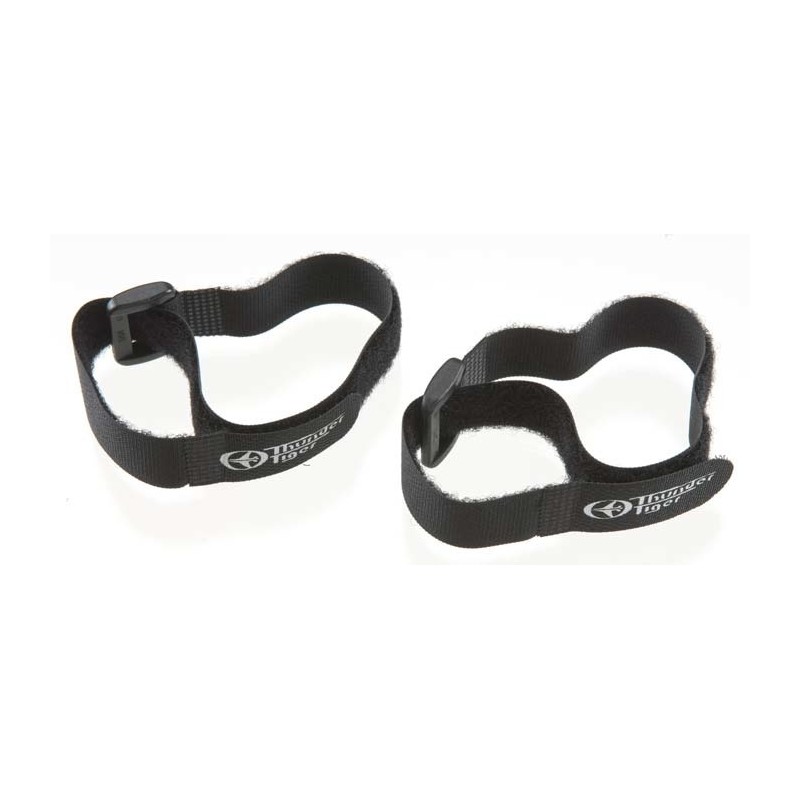 THUNDER TIGER Velcro / Rzepy