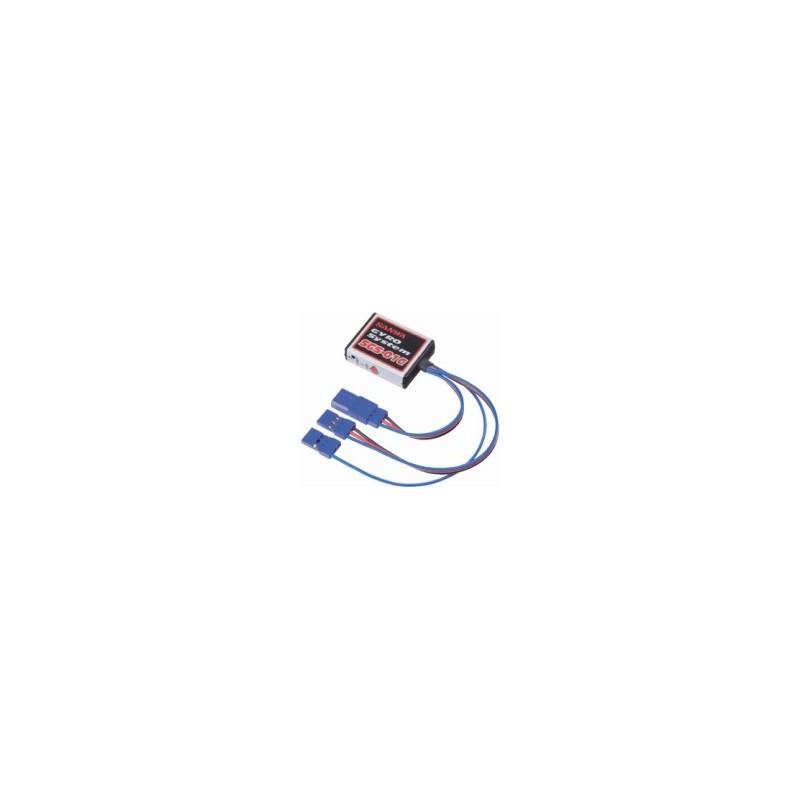 SANWA Żyroskop SGS-01C