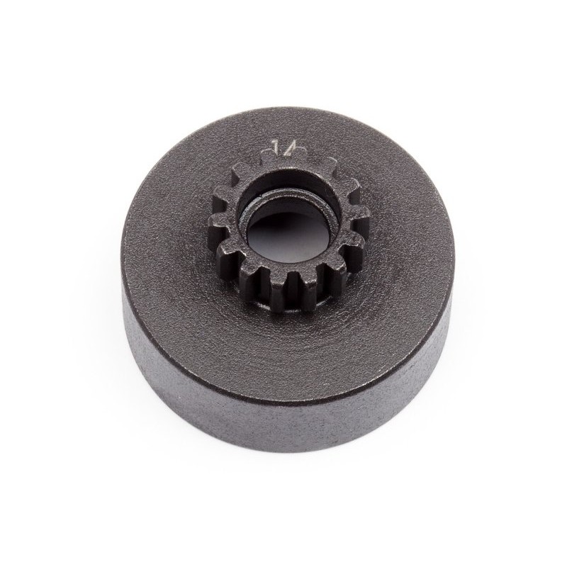 HPI RACING CLUTCH BELL 14TX33X20MM