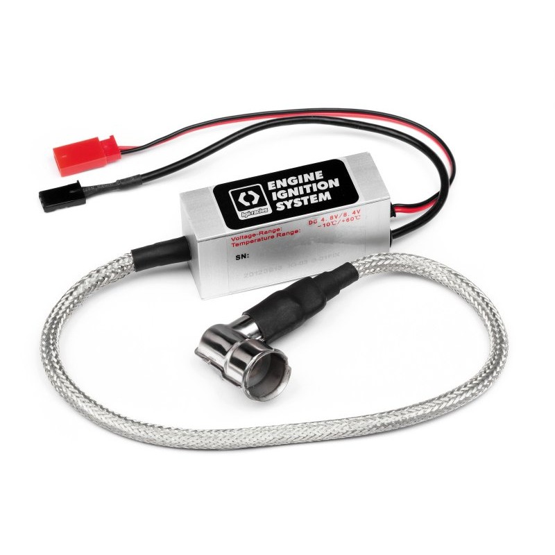 HPI RACING IGNITION SYSTEM