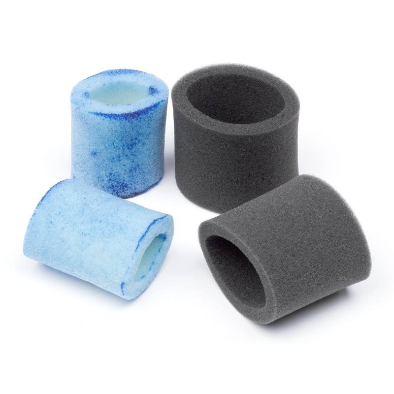 HPI RACING INNER/OUTER FOAM ELEMENT SET