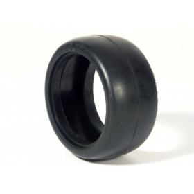 HPI RACING Opony RACING SLICK TYRE M COMPOUND (57 X35MM/2.2IN 2PCS)