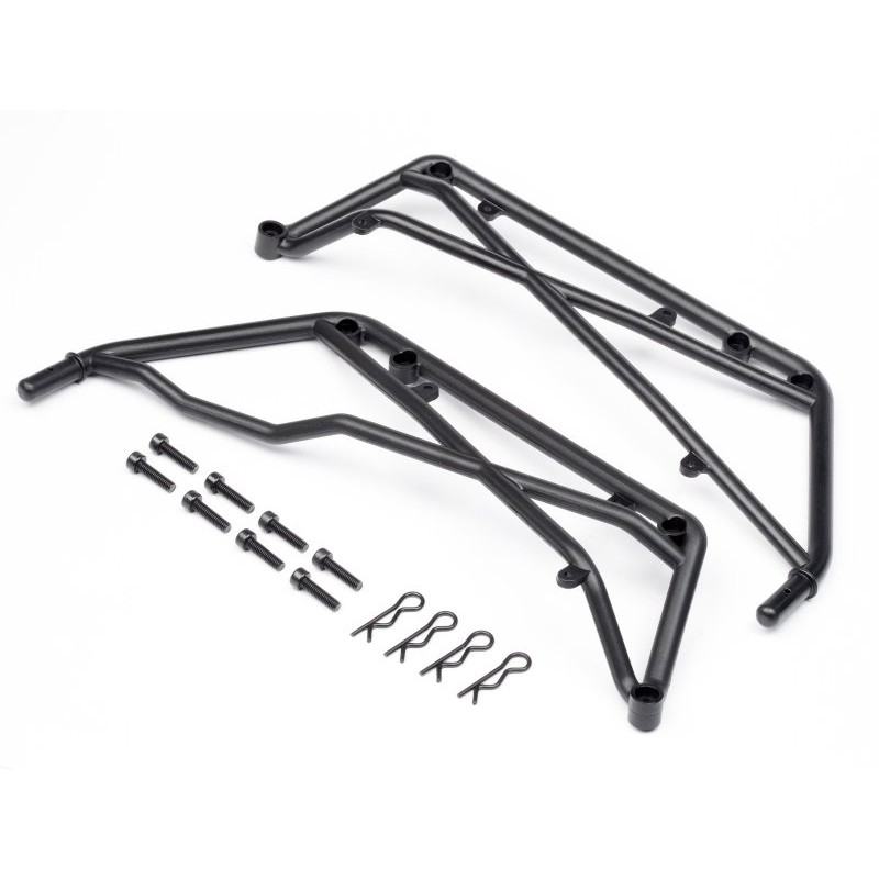 HPI RACING ROLL BAR SET