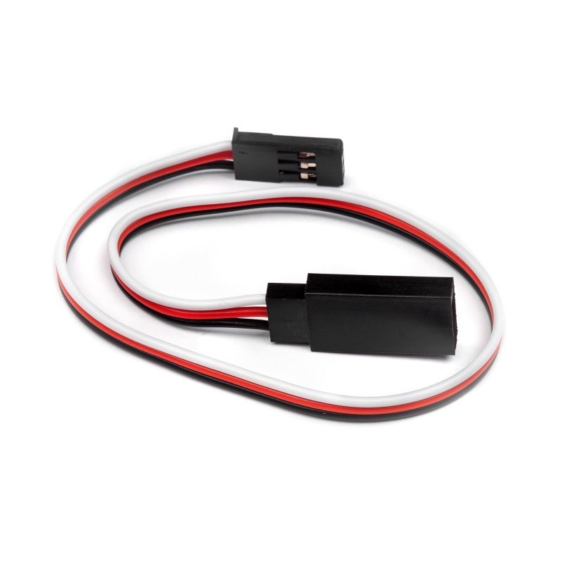 HPI RACING SERVO EXTENSION WIRE 190MM
